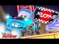 Download Lagu Tokyo Mater | Pixar's Cars Toon - Mater’s Tall Tales | @disneyjr