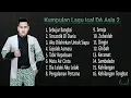 Kumpulan Lagu Ical DA Asia 2