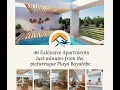 Download Lagu SUNRES Bayahibe Your Paradise in the Caribbean 2