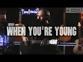 Download Lagu 3 Doors Down - When You're Young Acoustic Cover