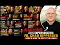 WARNING AI Is Impersonating Fr Chad Ripperger Here s How to Spot the Fakes