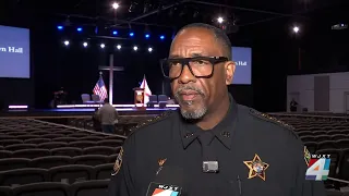 JSO seeks termination of officer after bodycam shows him punching handcuffed suspect during arrest