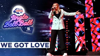 Download Sigala - We Got Love feat Ella Henderson (Live at Capital's Jingle Bell Ball 2019) | Capital MP3