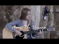 Across The Universe - The Beatles (Acoustic cover by Emily Linge)