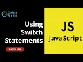 22 Switch Case Statements Examples JavaScript Tutorial for Beginners Web Development Lect 22