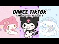 seberapa hafal kamu dance tiktok tahun 2025 #dancetiktok part 299 - dance tiktok viral 2025