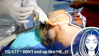 SSL477 ~ DON’T end up like ME..!!