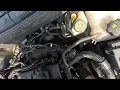 How to replace throttlebody on Chevy Cruz