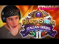 Lagu BEST OF HEARTHSTONE ITALIAN SERIES 3 [WEEK 4 FINALE] | Hearthstone