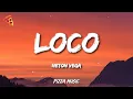 Download Lagu Neton Vega - Loco (Letra)