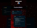 Animated gradient text with only css