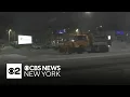 PSEG Long Island says there were limited power outages