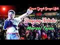 Vocalis Asli Lagu Dayang Sebalu || Marsel Tajau