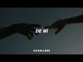 Sergio Vega - Dueño De Ti // Letra