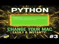 Master Network Programming Build a MAC Address Tool from Scratch