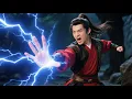 Download Lagu 【FULL MOVIE】神級打臉！反派囂張嘲諷廢物小伙，不料對方竟是武道至尊，一巴掌直接打飛！#反转  #逆袭 #功夫