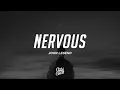 Download Lagu John Legend - Nervous (Lyrics)
