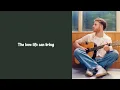 Tom Misch - Sisters With Me [Lofi Video]