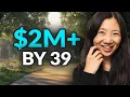 2M Net Worth by 39 Years Old Shang Saavedra