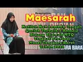Download Lagu Maesorah Juara 1 Tilawah Remaja Putri MTQ Prov NTB ke 29 Tahun 2022 Asal Kab Lombok Tengah