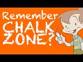 Does ANYONE remember Chalkzone
