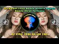 Download Lagu DJ Sweet Love Remix Kharis Sopan Remix Viral Terbaru