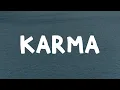 Download Lagu Taylor Swift - Karma (Visualizer) Feat  Ice Spice