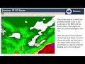 Winter 2024-25 Update and Outlook into February