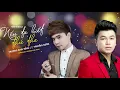 Download Lagu Nếu Ta Biết Thứ Tha - Trương Khải Minh Ft Trương Ngôn [OFFICIAL LYRIC VIDEO]