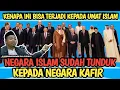 Download Lagu UMAT ISLAM DIADU DOMBA SUDAH TUNDUK KE NEGARA KAFIR \
