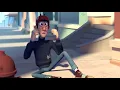 Amir - Longtemps (Animation video)