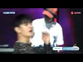 [030721] GS25 Music & Beach Fest 15th perfㅣSimon D- Mommae (Remix)
