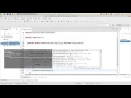 9 JAVA Networking URL Connection