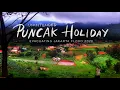 Puncak: Accidental New Year Holiday 2020
