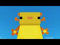 Minecraft Axolotl Shorts Compilation pt 2