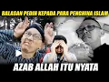 Lagu T4m4t Sudah Riwayat Abu janda, Allah Cabut Hidayah Iman Dari Hatinya