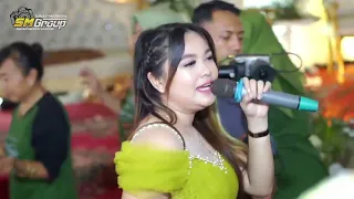 Download DUMES II LELYANA II UNCEK \u0026 LELY || SANGKURIANG FEAT RINA ADITAMA || CANCER AUDIO MP3