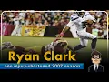 Ryan Clark bio journey achievements