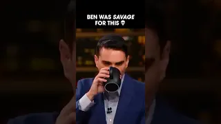 He didn t see that coming