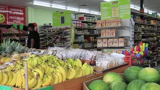 Olly s Friendly Grocer Cairns by Grasshopper Travel