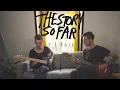 Download Lagu The Story So Far - If I Fall (NEW SONG) - Guitar Cover + TAB