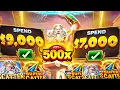 Download Lagu My BIGGEST Gates Of Olympus Super Scatter Buys 