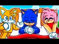 The DAY Sonic Couldn t WAKE UP