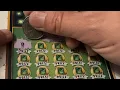 CT lottery Emerals 8 s BIG WIN