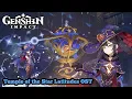 Download Lagu Temple of the Star Latitudes (Mona Mirage) OST - Genshin Impact