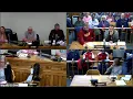 Board of Supervisors