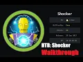 Shocker Walkthrough HTB Retired TJ NULL OSCP like Boxes HackTheBox