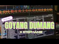 Lagu STEPHANIE × GOYANG DUMANG [ EDIT ]