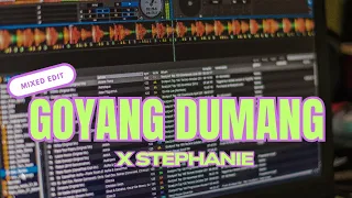 stephanie goyang dumang edit 
