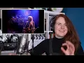 Vocal Coach discovers The Grateful Dead - Touch Of Grey